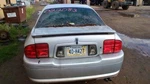 Passenger Right Caliper Rear Fits 01-02 Lincoln Ls 282388. Fixed Price $75.00.