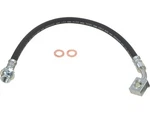 Api 36MB23Y Rear Left Brake Hose Fits 2009-2017 Chevy Traverse OEF3. Fixed Price $23.72.