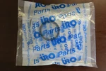 78-89 Porsche 911 Disc Brake Caliper Repair Front Uro Parts PO930FBCKIT. Fixed Price $31.20.