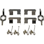 Dorman HW13249 Disc Brake Hardware Kit. Fixed Price $45.18.