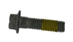 New Genuine Ford Mustang Brake Caliper Bolt (2005-2019) Oe W705821S439. Fixed Price $34.04.