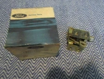 Nos 1975 1991 Ford Econoline Club Wagon Lh Lower Rear Door Latch E8UZ-1543289A. Fixed Price $124.99.