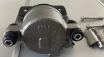 Disc Brake CALIPER-ELEMENT3 New Semi-loaded Raybestos FRC10509N Open Box. Fixed Price $49.99.