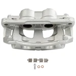 Front Left Brake Caliper 1PC For 2009-10 Dodge Ram 2500 3500. Fixed Price $75.70.