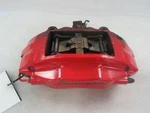 Lamborghini Huracan, Lh, Left Rear Caliper Red, Used, P/n 4T0615405H. Fixed Price $1250.00.