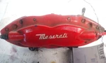 2014 Maserati Quattropo Left Driver Rear Caliper. Fixed Price $227.28.