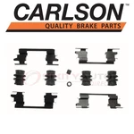 Carlson Rear Disc Brake Hardware Kit For 2003-2014 Gmc Savana 1500 Pad Hn. Fixed Price $25.56.
