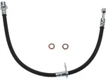 Api 84HQ63X Front Right Brake Hose Fits 2017-2023 Honda Ridgeline OEF3. Fixed Price $21.69.