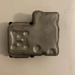 Cardone 12-10200 Remanufactured Anti-lock Brake Abs Control Unit Module. Fixed Price $150.00.