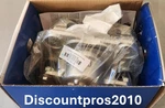 Carquest 19-B3196A Front Left Disc Brake Caliper Scion Toyota Lexus 2008-2018. Fixed Price $45.00.