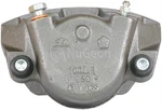 Disc Brake Caliper-caliper With Installation Hardware Nugeon 97-17658B Reman. Fixed Price $65.99.