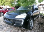 Used Front Left Disc Brake Caliper Fits: 2008 Porsche Cayenne 13.7. Fixed Price $296.69.