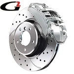 Silver G2 Brake Caliper Paint Epoxy Style Kit High Heat Made Usa Free Ship. Fixed Price $79.95.