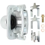 Disc Brake Caliper Quality-built BC154613 Fits 95-98 Ford Windstar. Fixed Price $41.99.