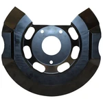 Brake Disc Backing Plate, Front Left Right Porsche 911 914 930 90135180117. Fixed Price $48.00.