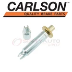Carlson Rear Right Brake Adjusting Screw Assembly For 1974 Chevrolet C30 Vs. Fixed Price $26.40.
