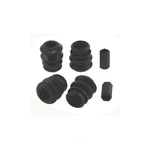 Disc Brake Caliper Pin Boot Kit-sedan Carlson 16117. Fixed Price $20.56.