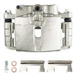 Front Driver Side Brake Caliper Bracket For Silverado Sierra 1500 2500. Fixed Price $61.99.