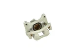 Genuine Mopar Disc Brake Caliper Assembly Left 68313956AA. Fixed Price $722.13.