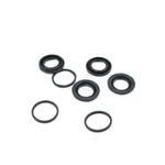 Subaru Sti / Oem 2004-2007 Impreza Wrx Rear Disc Brake Caliper Seal Kit 26697F. Fixed Price $100.00.