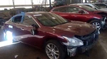 Driver Left Caliper Rear Fits 09-11 Maxima 5700395. Fixed Price $75.90.