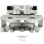 Front Right Brake Caliper W/ Bracket 1PC For 2005-2006 Mercedes-benz E500 Awd. Fixed Price $66.34.