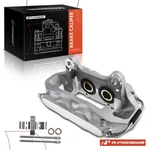 A-premium Fronr Driver Side Brake Caliper For Chevrolet Hhr Cobalt 2008-2010. Fixed Price $166.30.