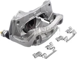 Nugeon Front Passenger Side Disc Brake Caliper For CX-3, Sport (99-01198B). Fixed Price $117.70.