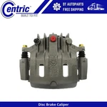 2000-2004 Ford F-350 Super Duty Centric Rear Left Disc Brake Caliper. Fixed Price $123.75.