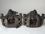 2008 - 2013 Mercedes Benz Class W204 Caliper Brake Stop Left Right Rear Oem. Fixed Price $173.87.