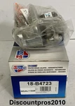 Carquest 18-B4723 Front Left Disc Brake Caliper Ford Mustang 1999-2002. Fixed Price $50.00.
