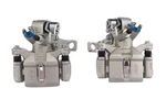 Rear Left & Right Brake Calipers W/bracket For Honda Civic Acura Integra 94-01. Fixed Price $103.99.