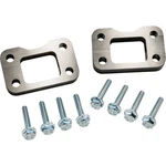 Performance Machine Rock Guard Spacer Kit Can-am X3 0244-3002-B. Fixed Price $48.31.