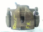 06-18 Toyota Rav 4 Passenger Right Caliper Front 10.8" Rotor. Fixed Price $110.44.