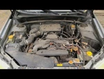 2003-2010 Subaru Forester Passenger Caliper Front Thru 04/14/10 Oem. Fixed Price $35.89.