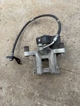 2016-2021 Honda Civic 1.5L Rear Right Passenger Brake Caliper 43018-TBA-A02. Fixed Price $100.00.