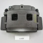 Disc Brake Caliper-st Nastra 11-4737 Fits 2005 Dodge Ram 1500. Fixed Price $124.88.