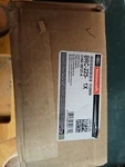 New Motorcraft BRC-225 Front Lh Brake Caliper For 13-18 C-max CV6Z-2B121-A. Fixed Price $125.00.