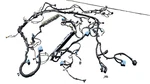 2024-2025 Tesla Cybertruck Left Subframe Wiring Harness Cable Wire 1682234-00-G. Fixed Price $400.50.