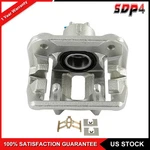 Rear Left Brake Caliper W/bracket Fits 05-11 Honda Cr-v 2007-12 Acura Rdx. Fixed Price $44.99.