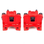 Disc Brake Caliper Set Power Stop S4754. Fixed Price $256.99.