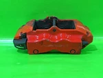 04-10 Cayenne Driver Left Rear Red Brake Caliper 14.09" Brembo Oem 4096-113. Fixed Price $100.00.