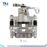 Brake Calipers Rear Left W/bracket For 1998-2004 Audi A6 00-05 Volkswagen Passat. Fixed Price $51.59.