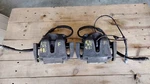 Bmw Front Left & Right Brake Calipers Carrier E70 F15 X5 X6 34116776783 07-18. Fixed Price $140.00.
