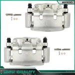 1999 2007 Ford E-350 Super Duty Rear Brake Calipers W/ Bracket. Fixed Price $114.86.