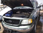 Driver Caliper Rear Limousine Package Fits 03-11 Lincoln & Town Car 2129725. Fixed Price $55.00.