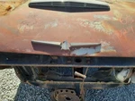 Passenger Right Caliper Front Fits 65-66 Ford Pass. 191342. Fixed Price $35.00.
