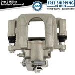Raybestos Rear Disc Brake Caliper With Bracket Rh For Chrysler Vw Van. Fixed Price $111.65.