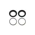 Frt Brake Caliper Kit Carlson 41225. Fixed Price $11.41.