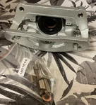 Cardone Disc Brake Caliper 2C-4837 For Dodge/chrysler/ram. Fixed Price $67.04.